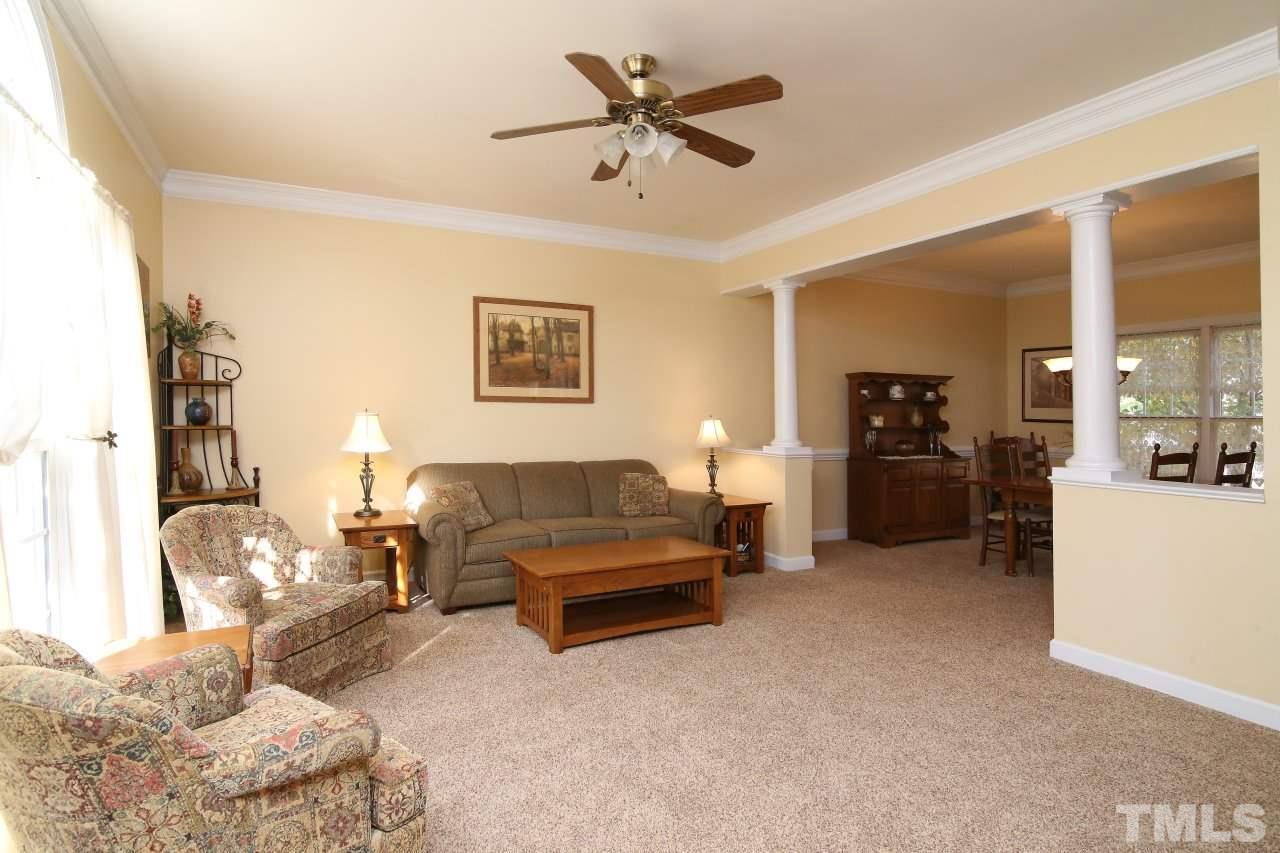 6412 Ridgemount Street Wake Forest, NC 27587 - Photo 8 of 25 Gallery Image 8