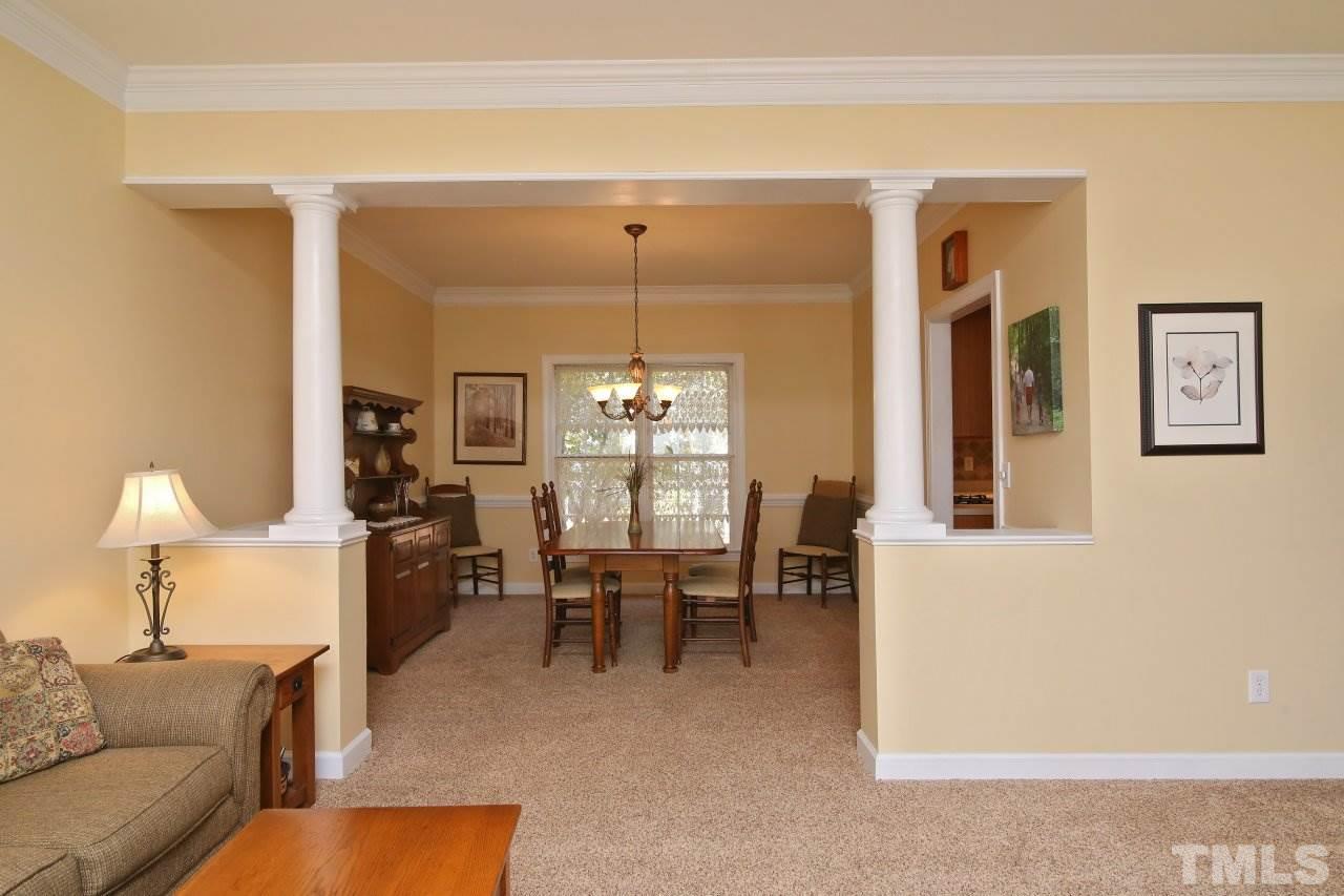6412 Ridgemount Street Wake Forest, NC 27587 - Photo 9 of 25 Gallery Image 9