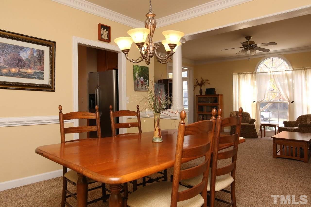 6412 Ridgemount Street Wake Forest, NC 27587 - Photo 10 of 25 Gallery Image 10