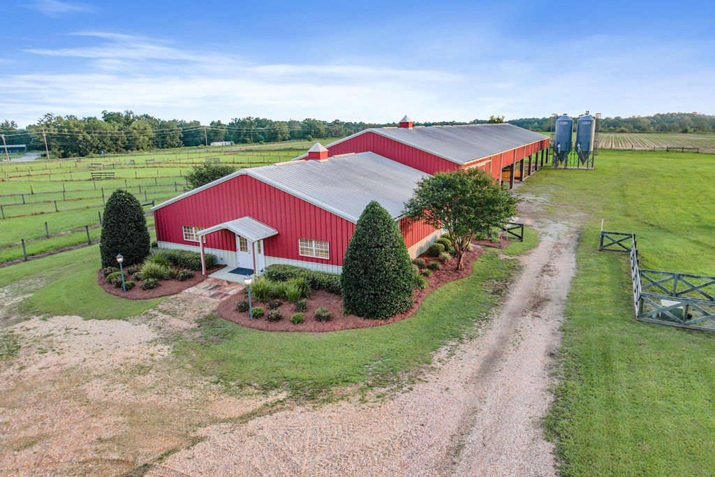 7426 Eddins Road Dothan, AL 36301 - Photo 70 of 88