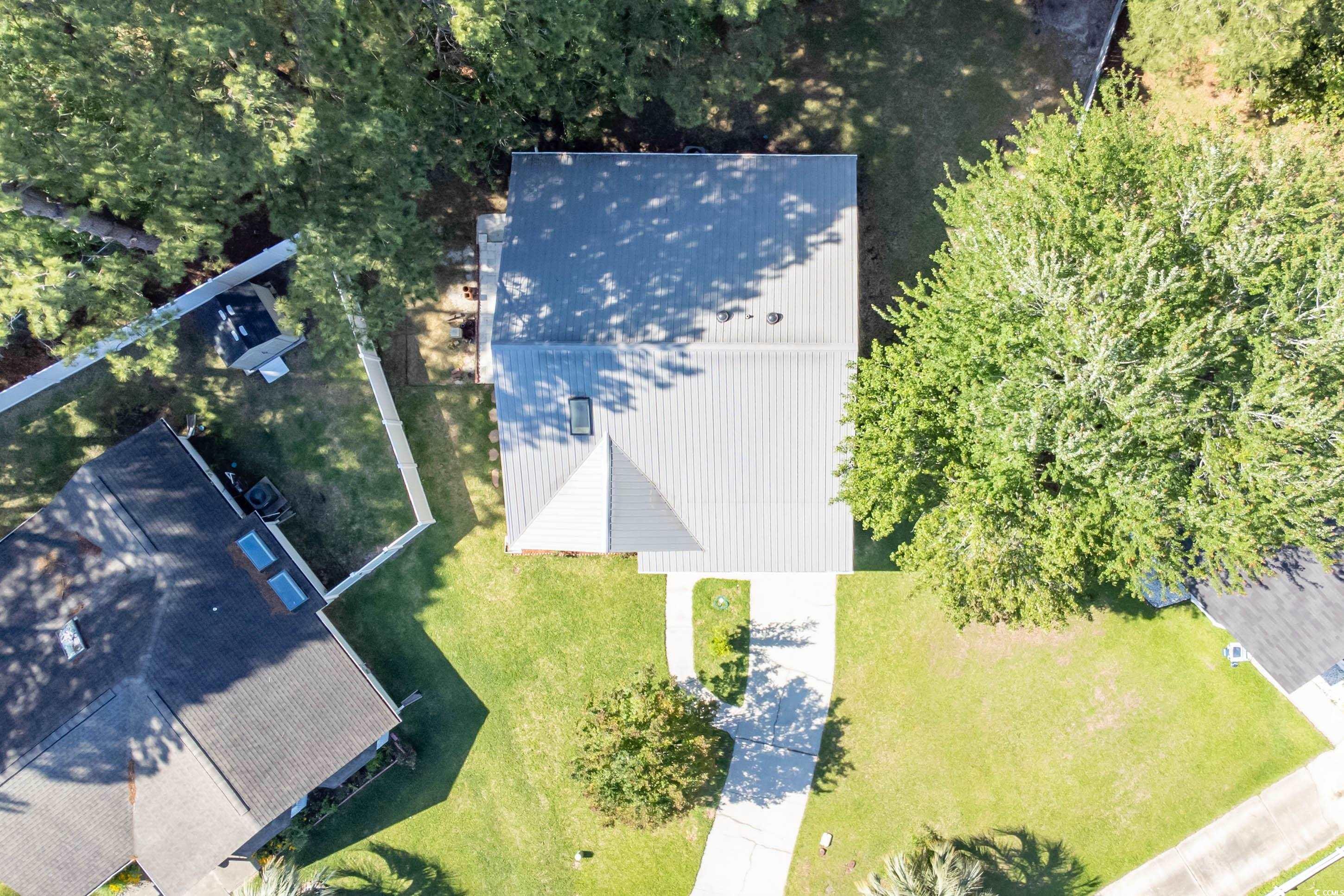 9664 Middleton Court Murrells Inlet, SC 29576 - Photo 28 of 28 View of subject property