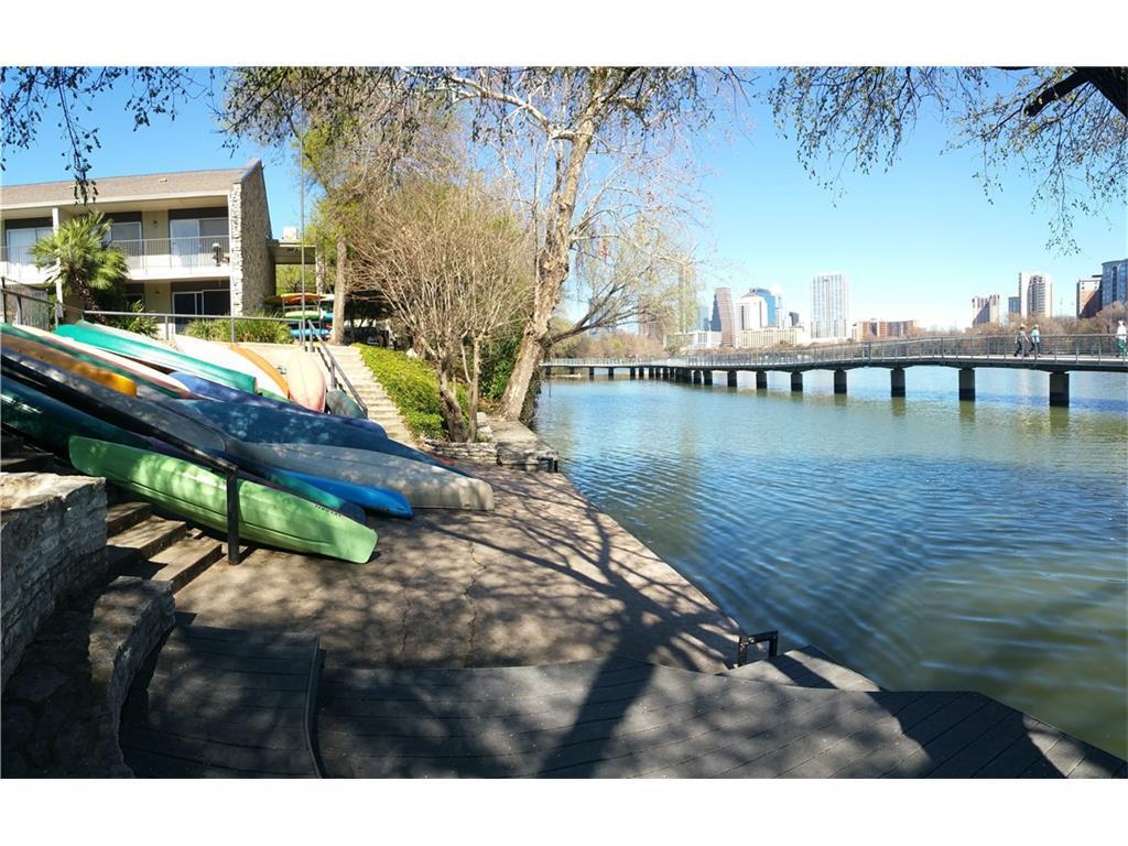 500 East Riverside Drive, Unit 145 Austin, TX 78704 - Photo 13 of 13