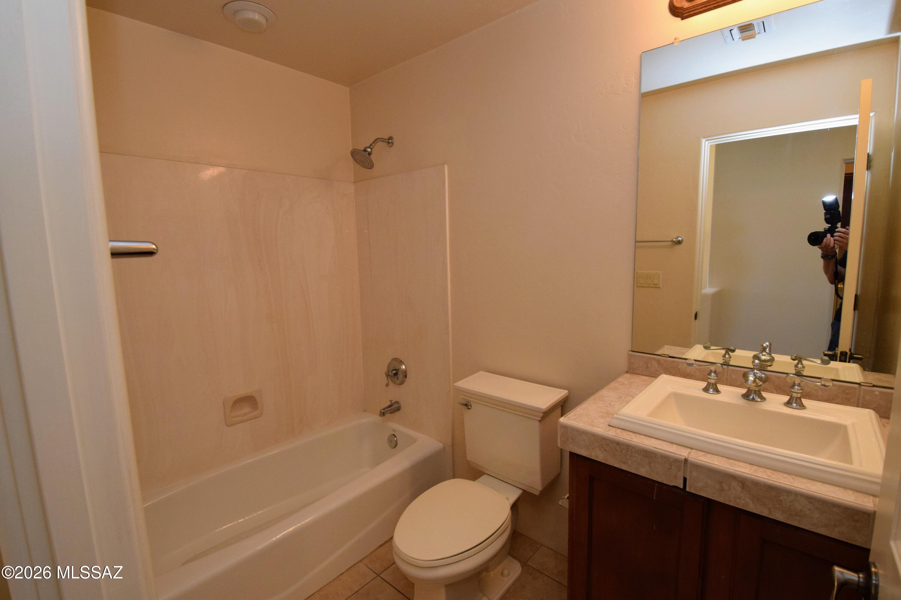334 East Cedarvale Road Tucson, AZ 85704 - Photo 18 of 35 DSC_0037