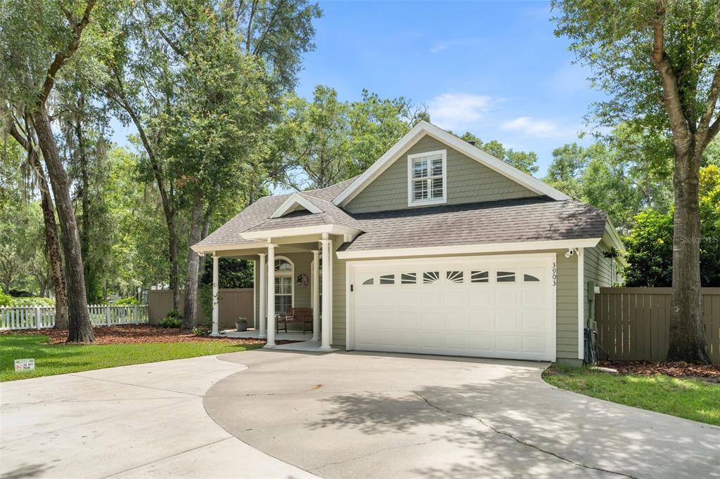 3903 Southwest 97 Street Gainesville, FL 32608 - Photo 2 of 51