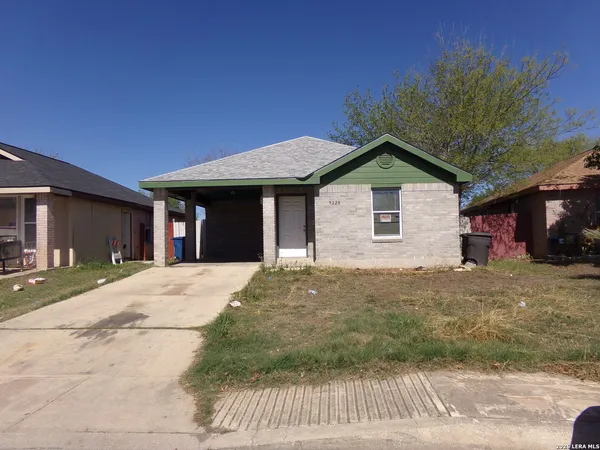 $1,500 | 9228 Balboa Port Drive, San Antonio, TX 78242