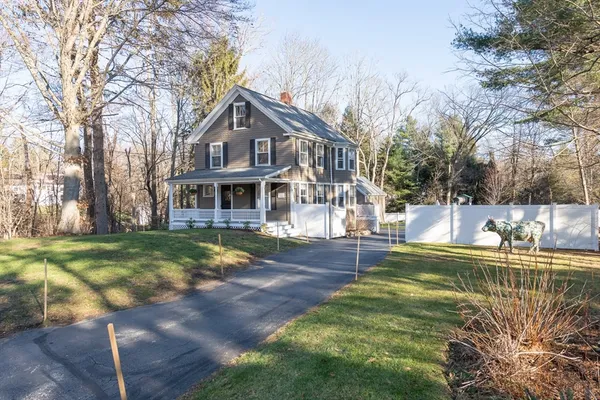 $1,799,000 | 556 Wellesley Street, Weston, MA 02493
