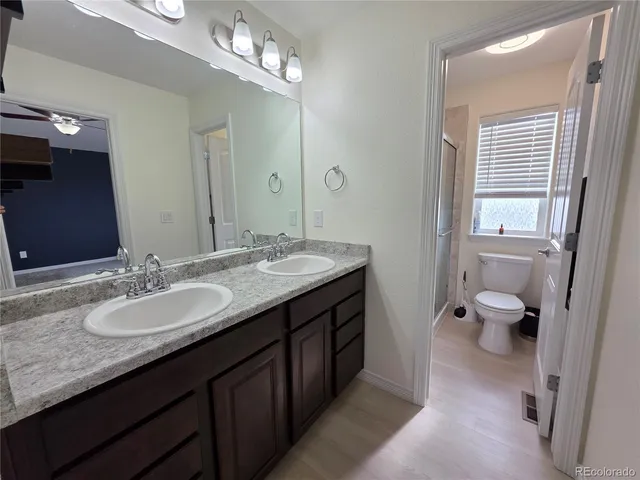 $2,495 | 6848 Yocona Drive, Colorado Springs, CO 80925