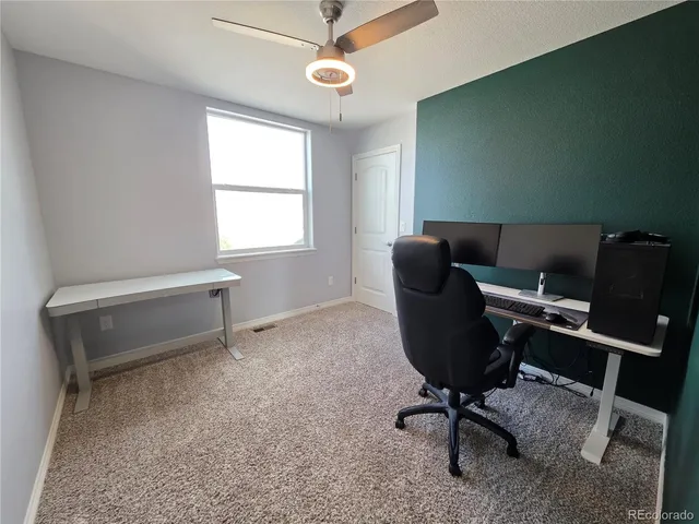 $2,495 | 6848 Yocona Drive, Colorado Springs, CO 80925