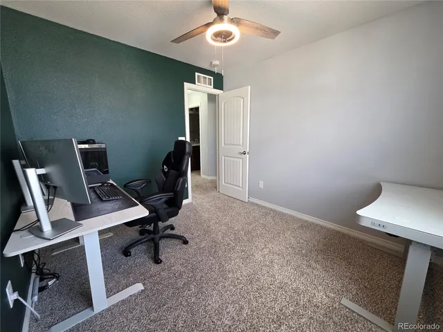 $2,495 | 6848 Yocona Drive, Colorado Springs, CO 80925