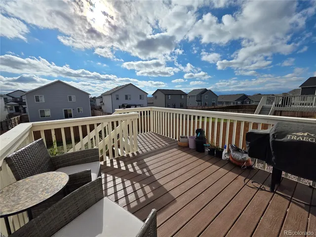 $2,495 | 6848 Yocona Drive, Colorado Springs, CO 80925