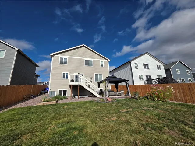 $2,495 | 6848 Yocona Drive, Colorado Springs, CO 80925