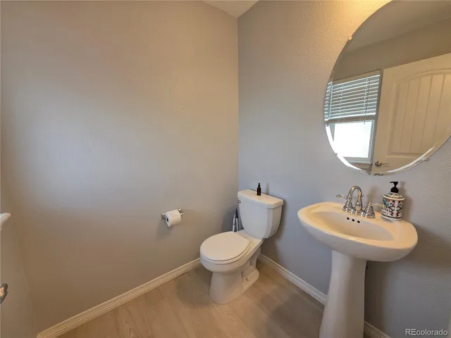 $2,495 | 6848 Yocona Drive, Colorado Springs, CO 80925