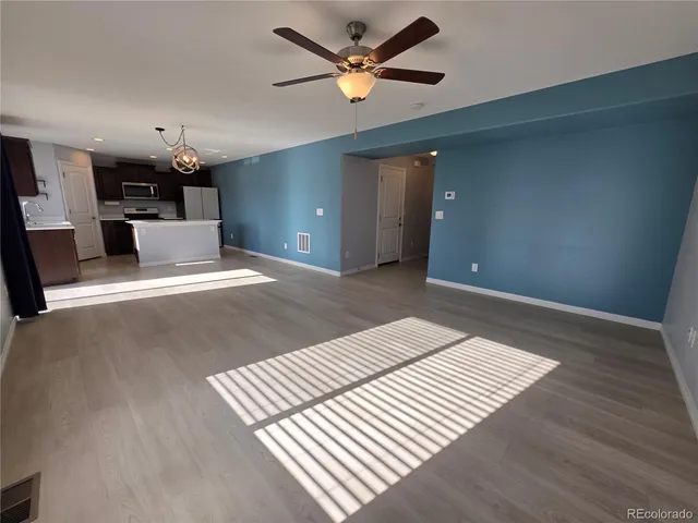 $2,495 | 6848 Yocona Drive, Colorado Springs, CO 80925