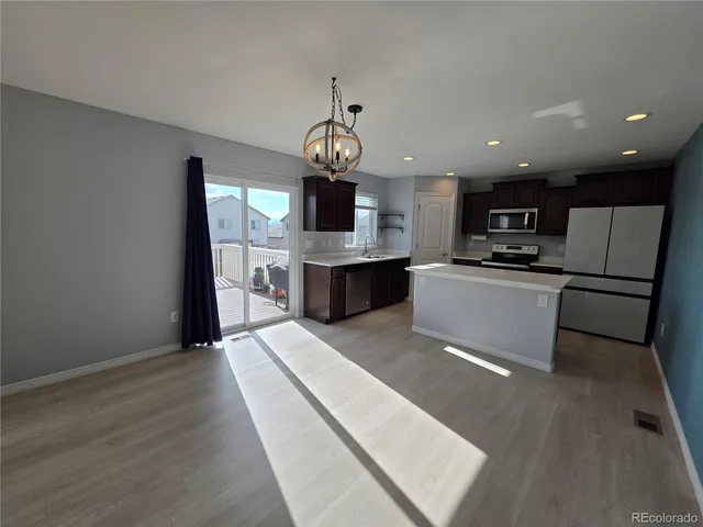 $2,495 | 6848 Yocona Drive, Colorado Springs, CO 80925