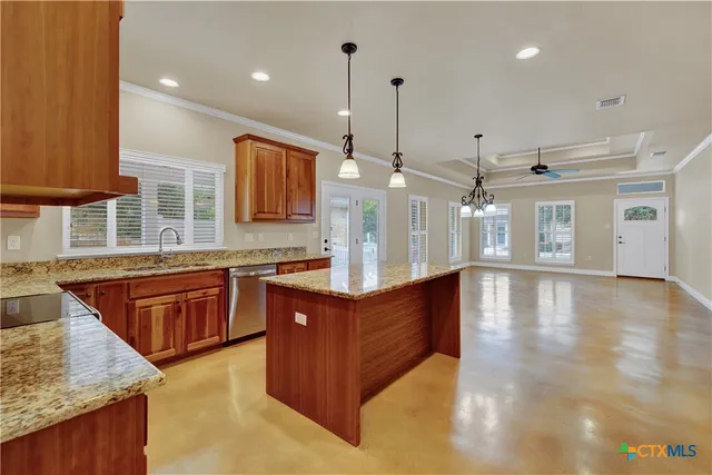 $506,000 | 944 Hudson Lane, New Braunfels, TX 78130