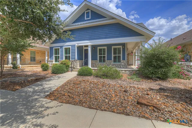 $506,000 | 944 Hudson Lane, New Braunfels, TX 78130