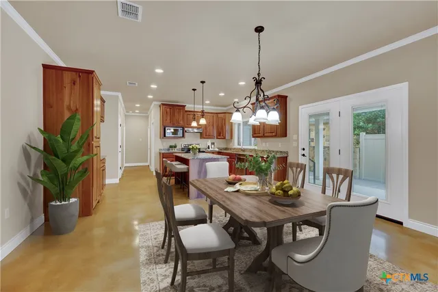 $506,000 | 944 Hudson Lane, New Braunfels, TX 78130