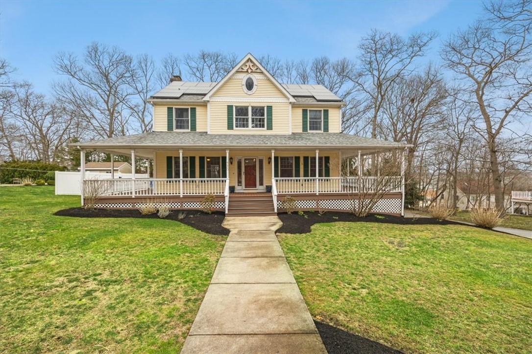 730 Dickinson Street Fall River, MA 02721 - Photo 1 of 26 Gallery Image 1