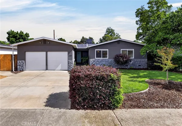 $489,000 | 1289 Palmetto Avenue, Chico, CA 95926