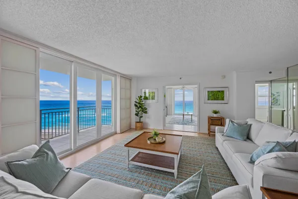 $8,000 | 500 Ocean Drive, Unit E8C, Juno Beach, FL 33408