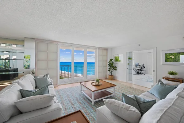 $8,000 | 500 Ocean Drive, Unit E8C, Juno Beach, FL 33408