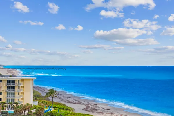 $8,000 | 500 Ocean Drive, Unit E8C, Juno Beach, FL 33408
