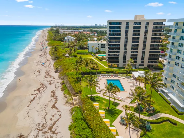 $8,000 | 500 Ocean Drive, Unit E8C, Juno Beach, FL 33408
