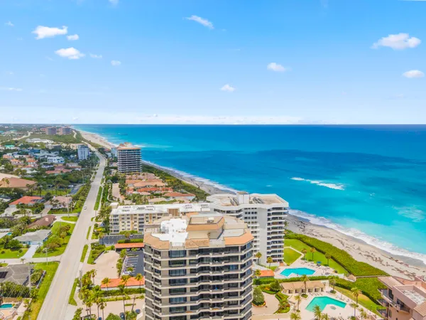 $8,000 | 500 Ocean Drive, Unit E8C, Juno Beach, FL 33408