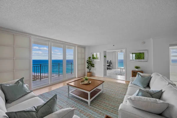 $8,000 | 500 Ocean Drive, Unit E8C, Juno Beach, FL 33408