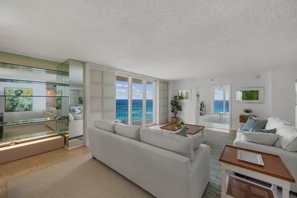 $8,000 | 500 Ocean Drive, Unit E8C, Juno Beach, FL 33408