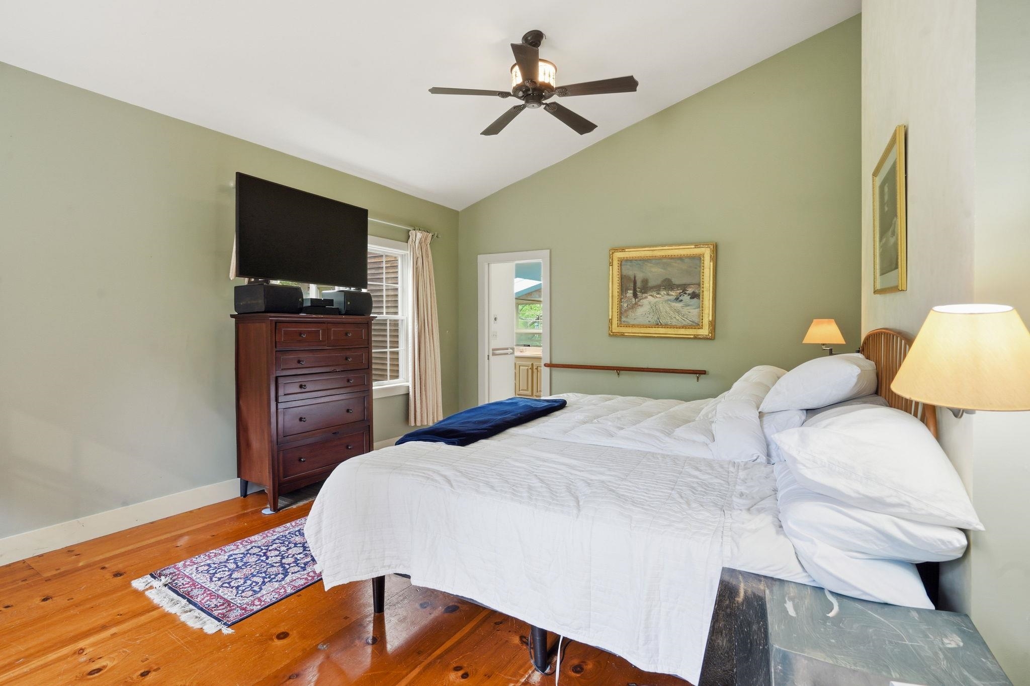 515 East Surry Road Surry, NH 03431 - Photo 20 of 54
