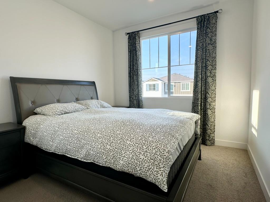 1770 Flaxen Court Manteca, CA 95337 - Photo 16 of 27 2nd bedroom on the right in the upper floor