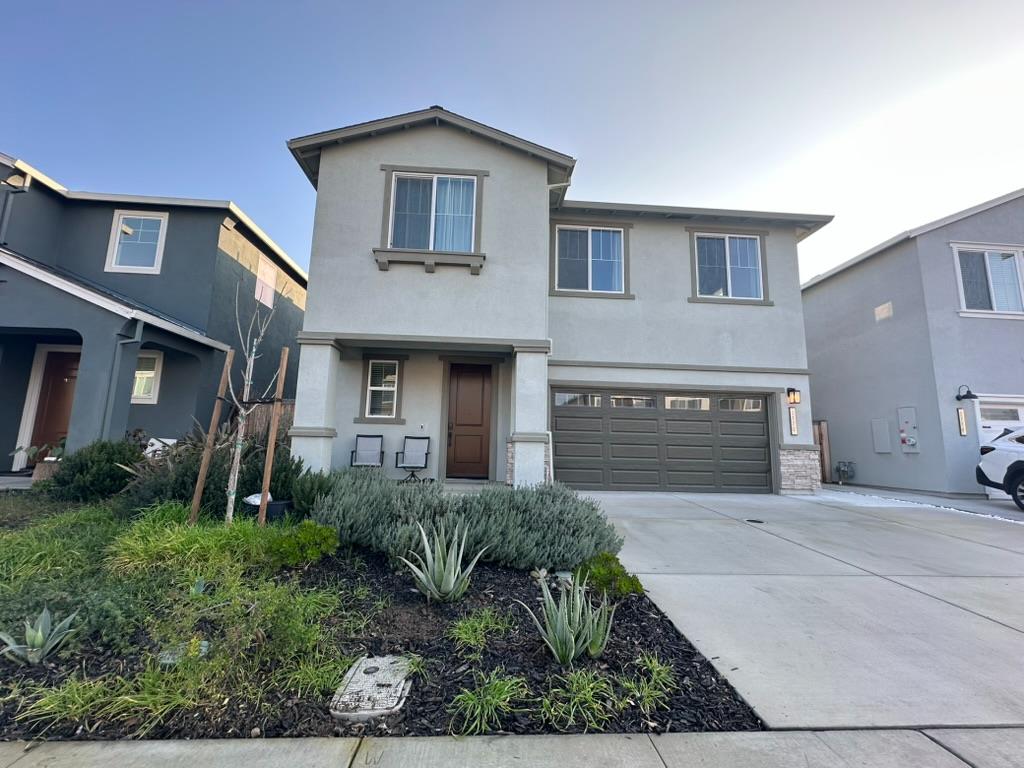 1770 Flaxen Court Manteca, CA 95337 - Photo 27 of 27 Front view of the home