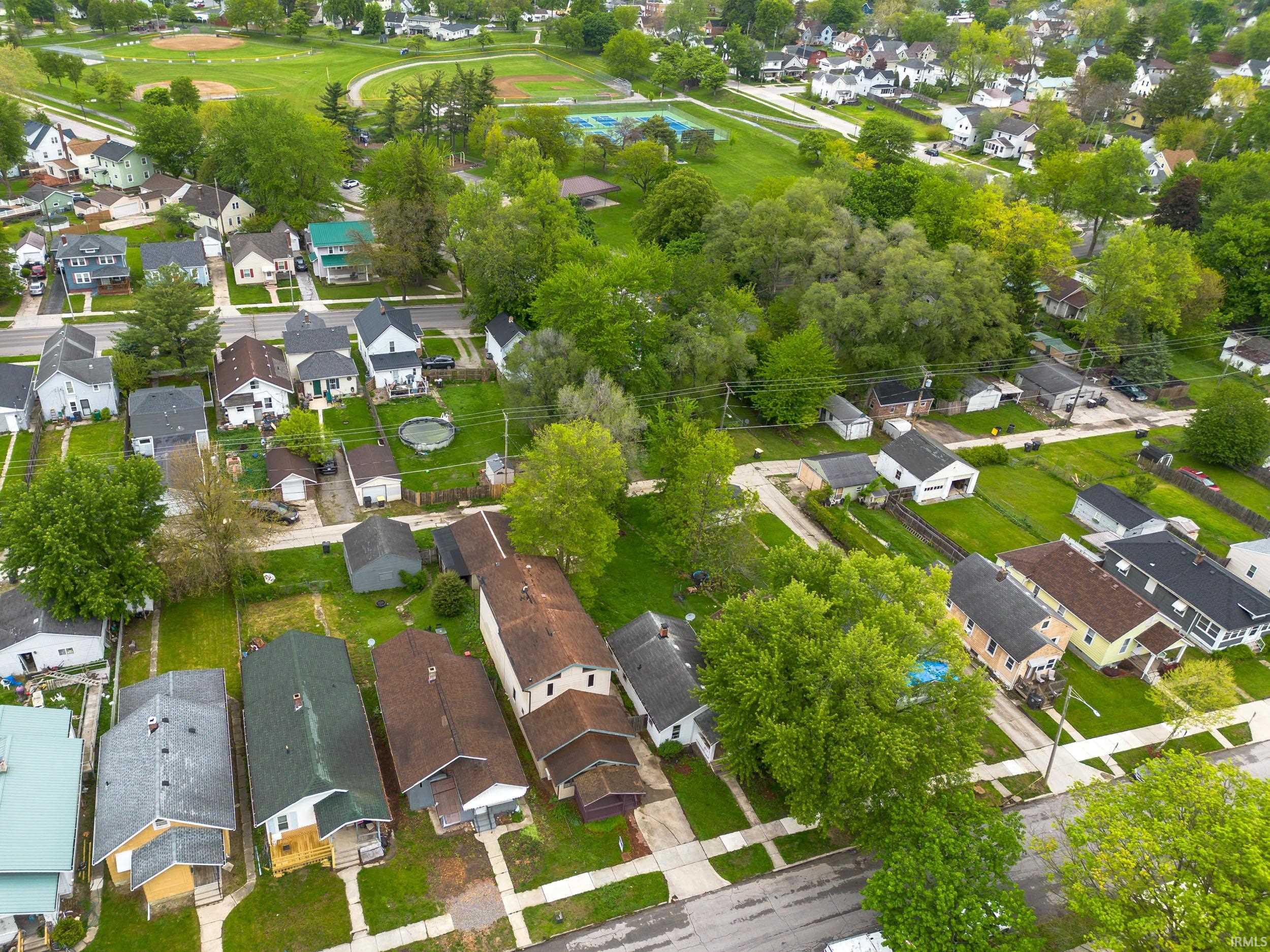 1414 West 4th Street Fort Wayne, IN 46808 - Photo 2 of 36