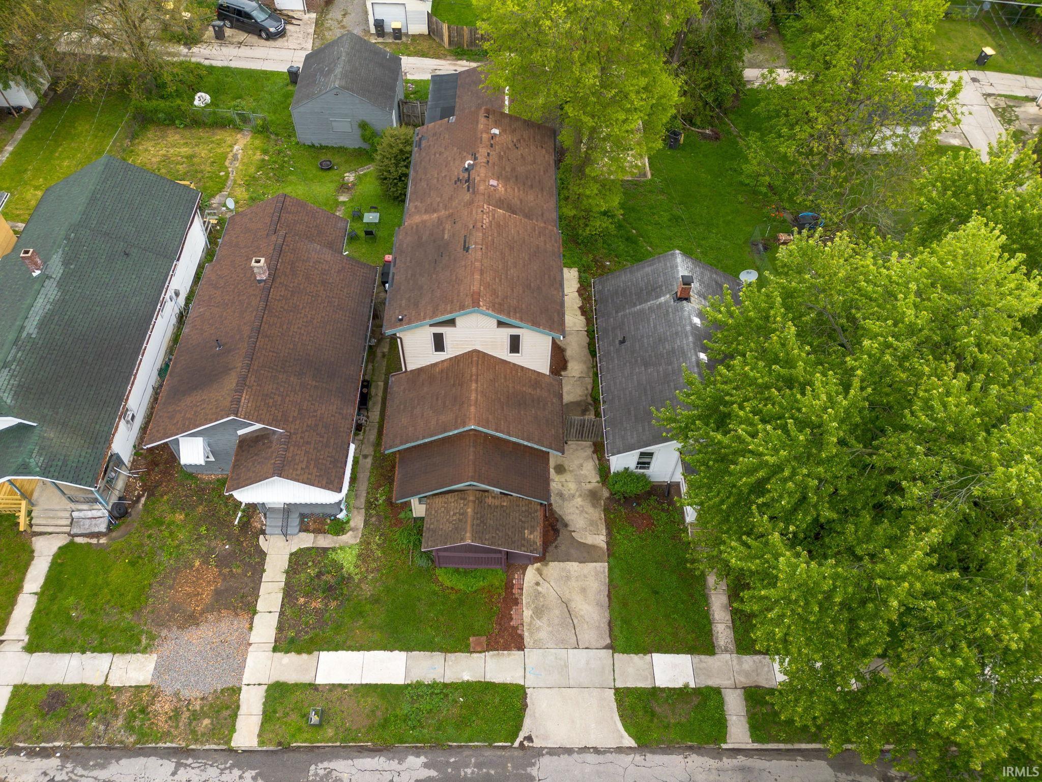 1414 West 4th Street Fort Wayne, IN 46808 - Photo 36 of 36