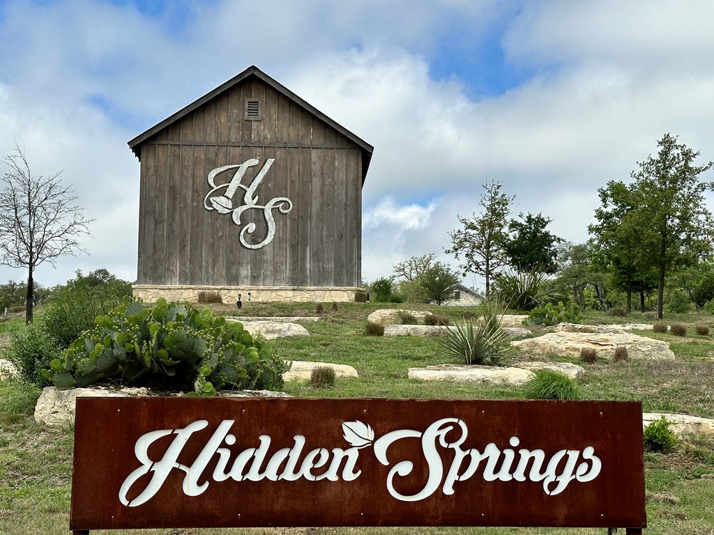 282 Inspiration Loop, Unit 15 Comfort, TX 78013 - Photo 19 of 26 Gallery Image 19