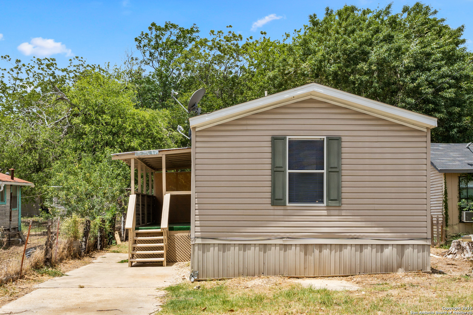 311 North Reed Street Pleasanton, TX 78064 - Photo 33 of 33