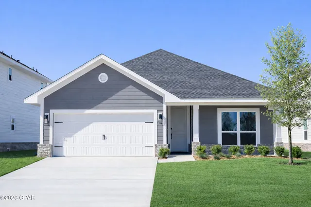 $329,900 | 5133 Salvation Street, Panama City, FL 32404