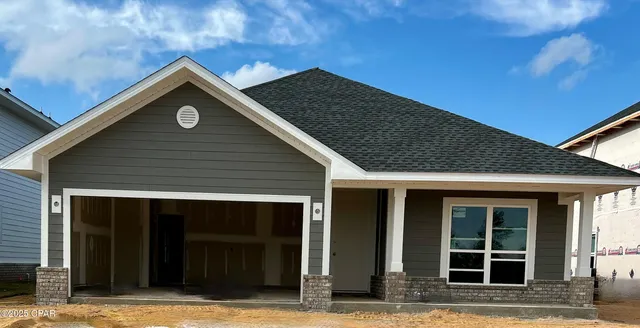 $329,900 | 5133 Salvation Street, Panama City, FL 32404