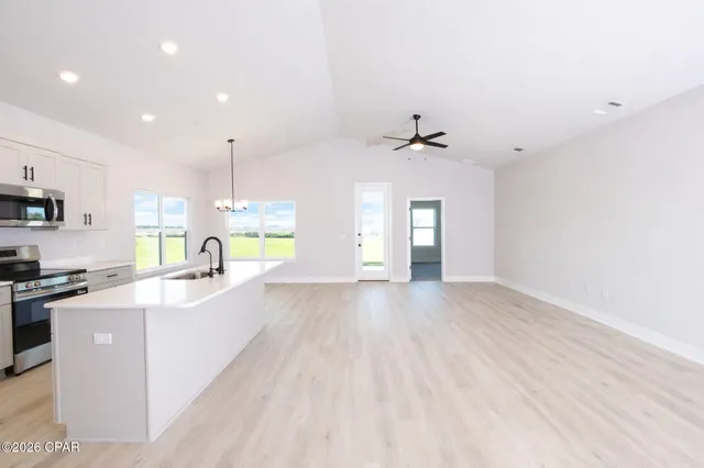 $329,900 | 5133 Salvation Street, Panama City, FL 32404