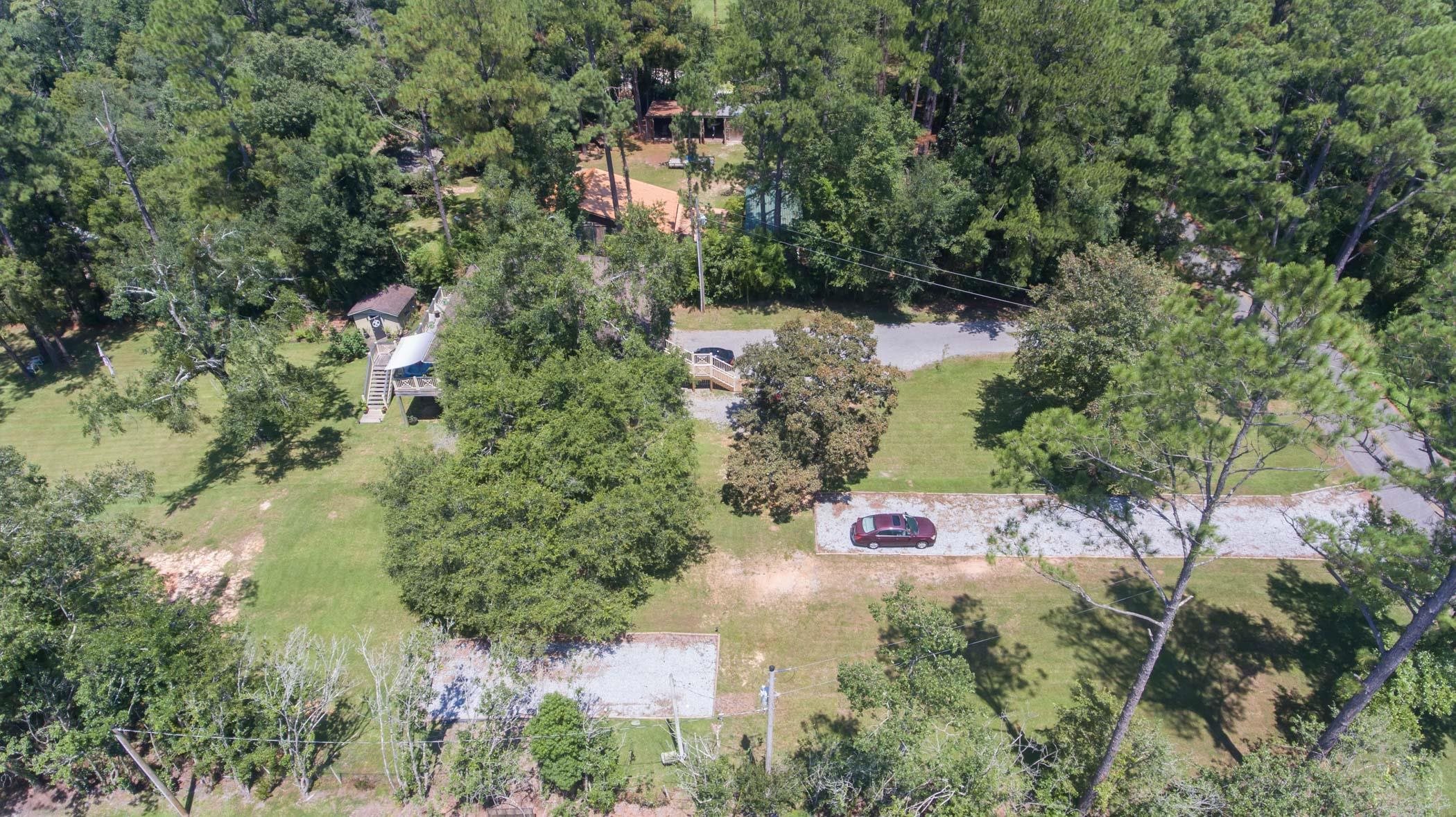 17869 River Road Summerdale, AL 36580 - Photo 36 of 79 Aerial View