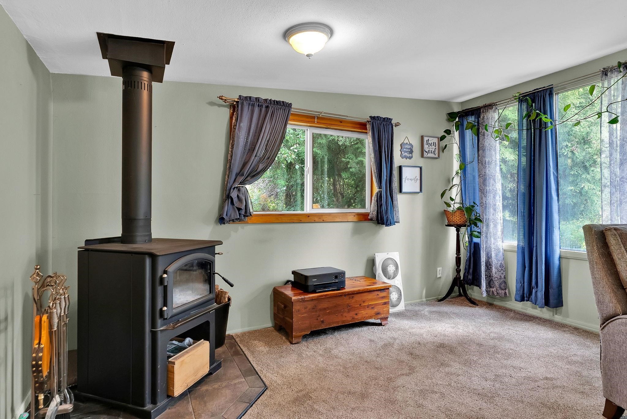 7501 North Orchard Prairie Road Spokane, WA 99217 - Photo 11 of 50