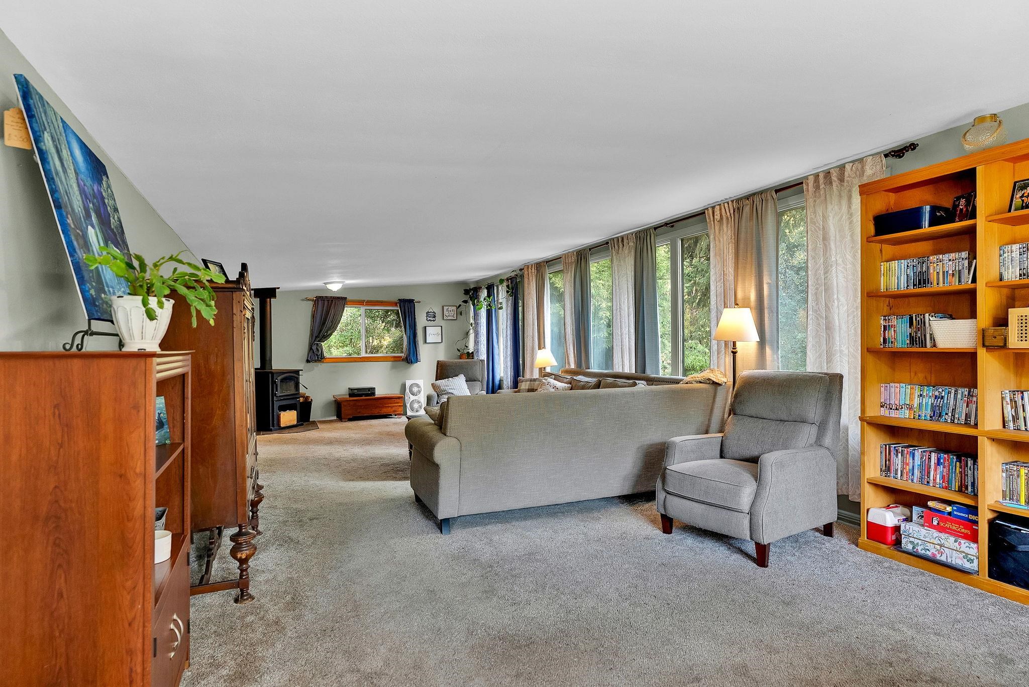 7501 North Orchard Prairie Road Spokane, WA 99217 - Photo 12 of 50