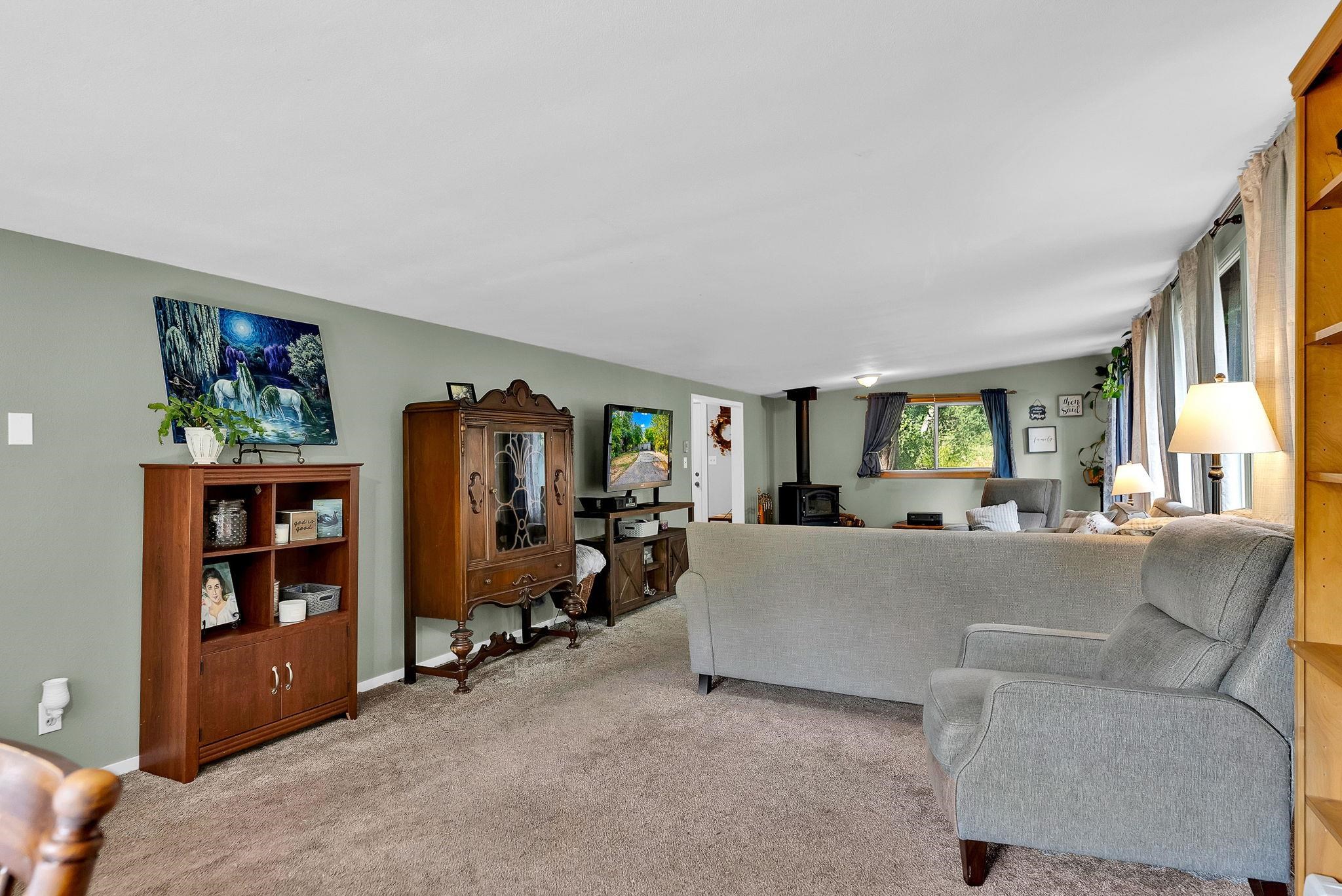 7501 North Orchard Prairie Road Spokane, WA 99217 - Photo 13 of 50