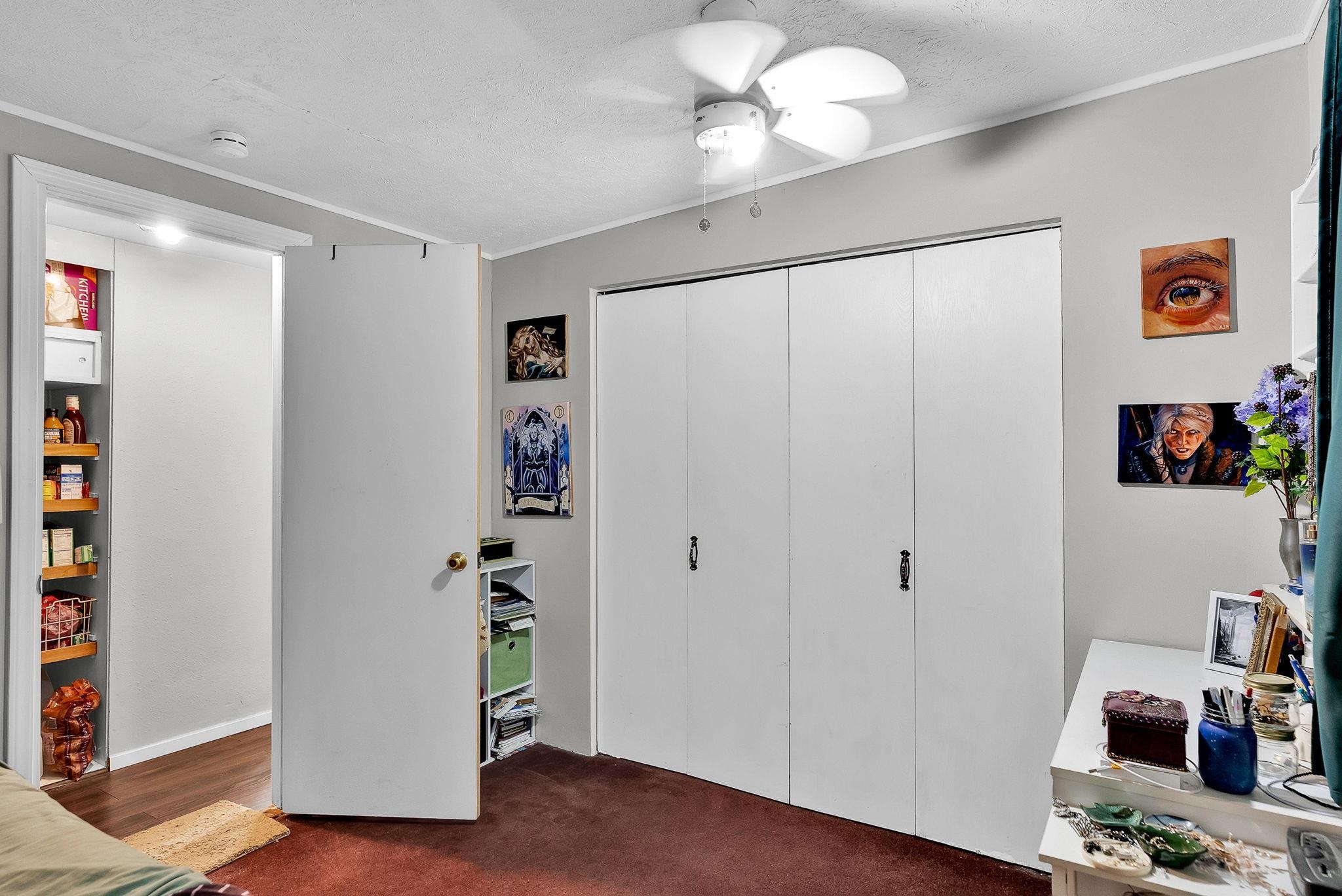 7501 North Orchard Prairie Road Spokane, WA 99217 - Photo 20 of 50