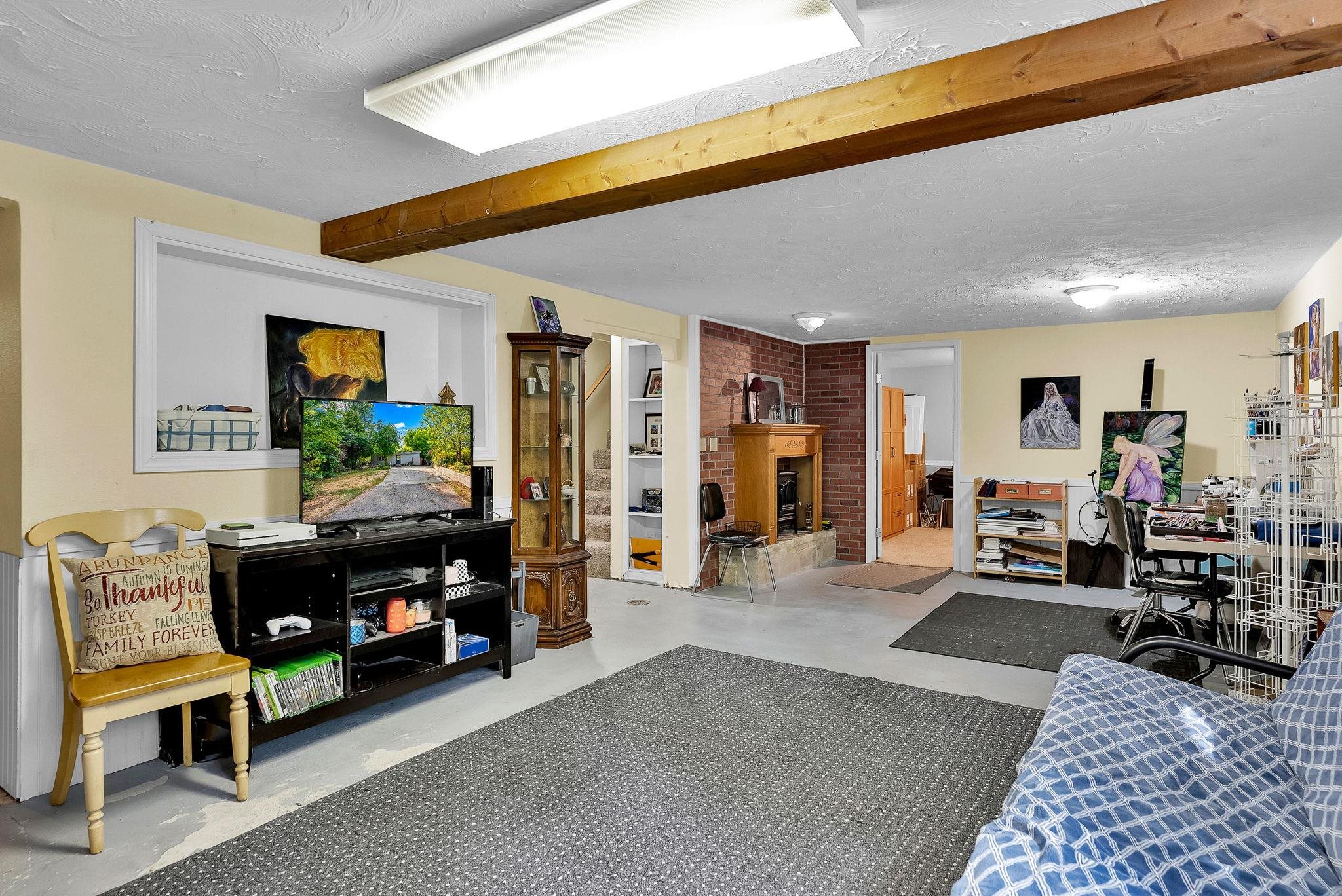 7501 North Orchard Prairie Road Spokane, WA 99217 - Photo 24 of 50