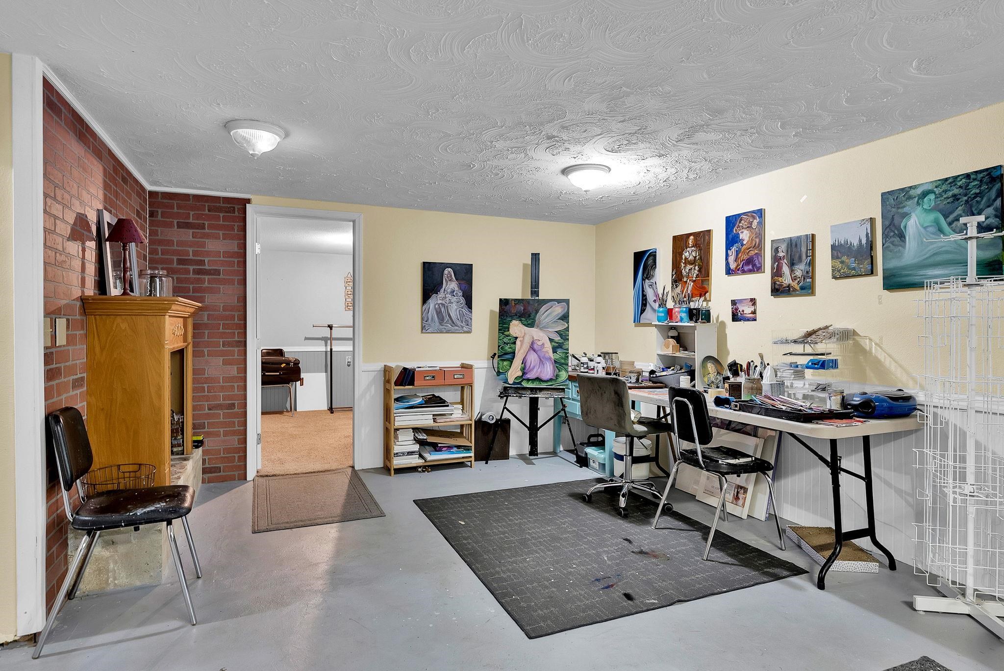 7501 North Orchard Prairie Road Spokane, WA 99217 - Photo 26 of 50