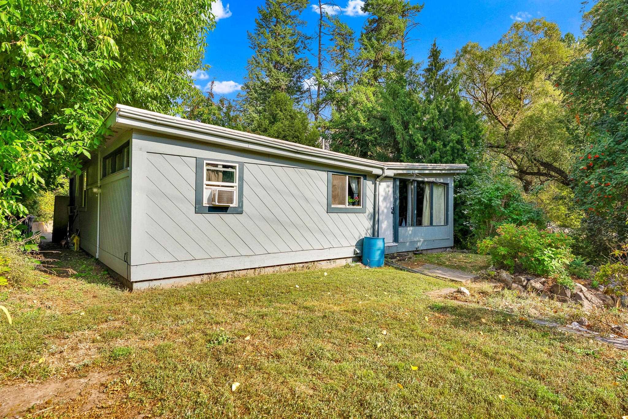 7501 North Orchard Prairie Road Spokane, WA 99217 - Photo 36 of 50