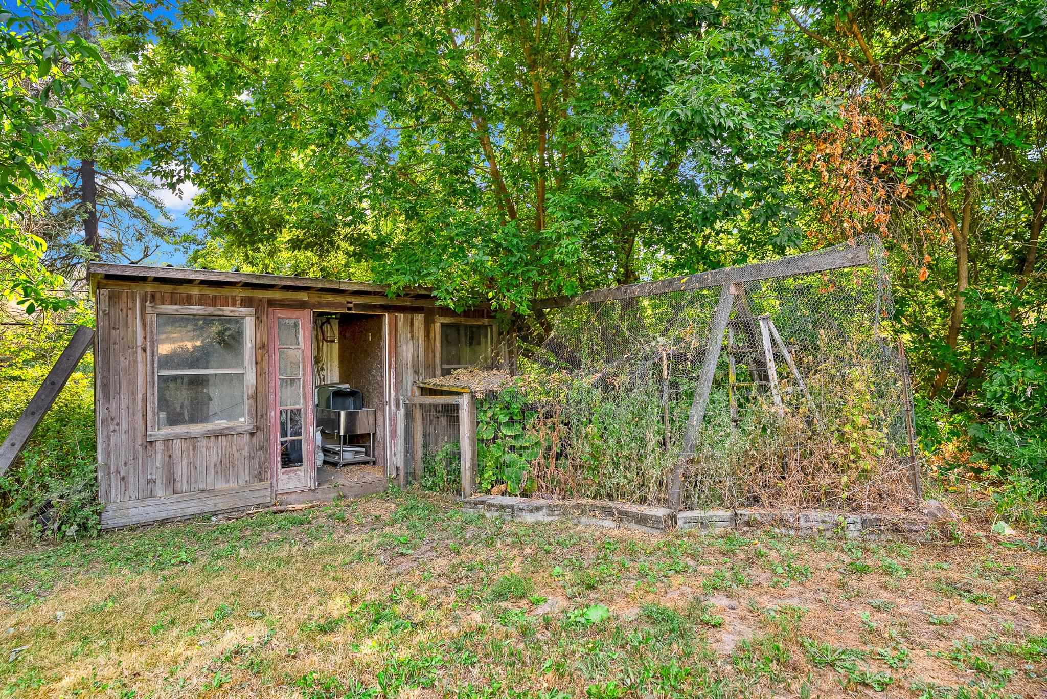 7501 North Orchard Prairie Road Spokane, WA 99217 - Photo 42 of 50