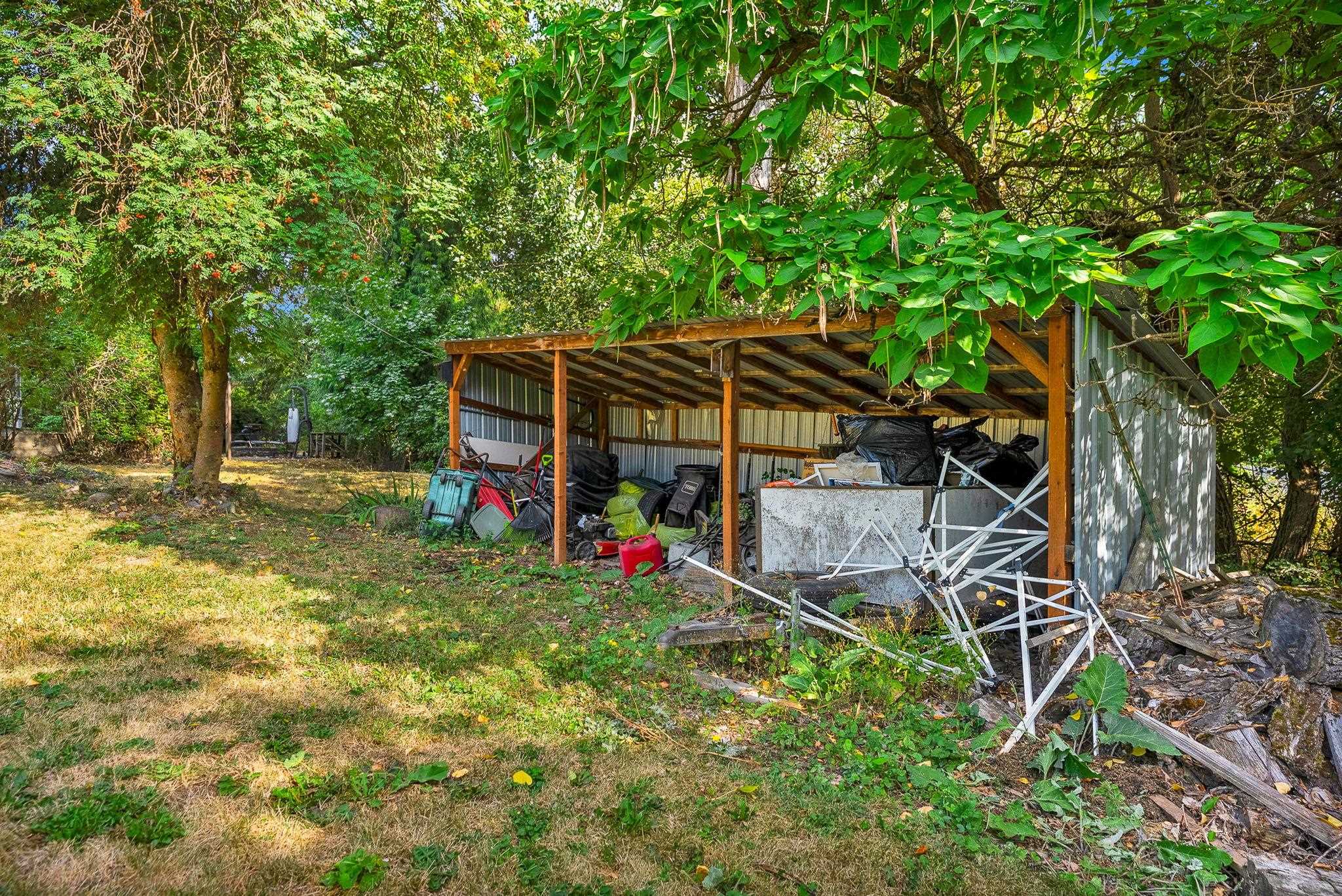 7501 North Orchard Prairie Road Spokane, WA 99217 - Photo 43 of 50